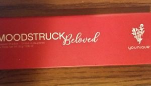 Younique eye shadow palette Beloved